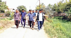 Preparations made for Save River campaign