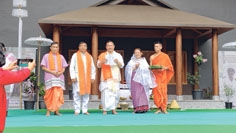 18th Sachipu Inaat Ngaikhang Kummei concludes