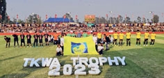 G-5 edge past Mami Thawan 2-1 in TKWA Trophy 2023 opener