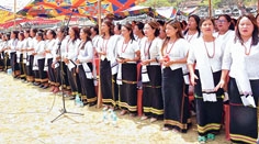 CM opens 2-day Hun Thadou Fest