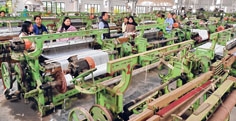 Weavers bat for Made in Manipur goods