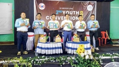 2nd Youth Convention