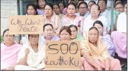 COCOMI, KKL demand withdrawal of SoO deal