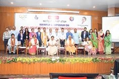 Symposium on education and digital transformation in Manipur conducted