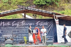 North East Tourism Festival concludes