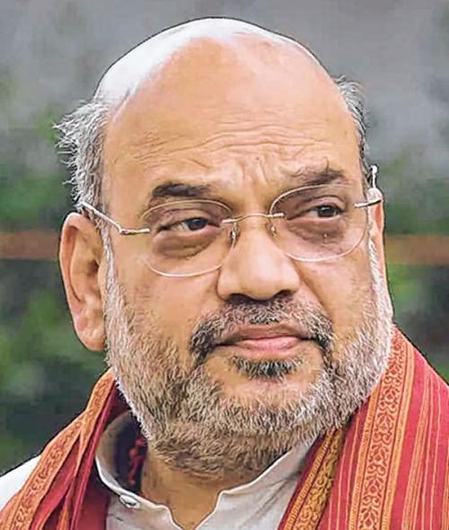 31 MLAs resolve to urge Shah to bring peace