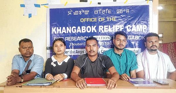 Coaching centre keen to help displaced students
