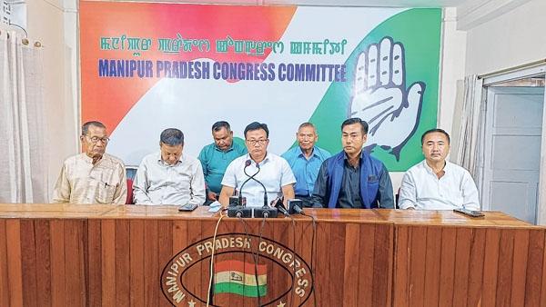 Resolve conflict within fixed time frame or resign: MPCC to CM
