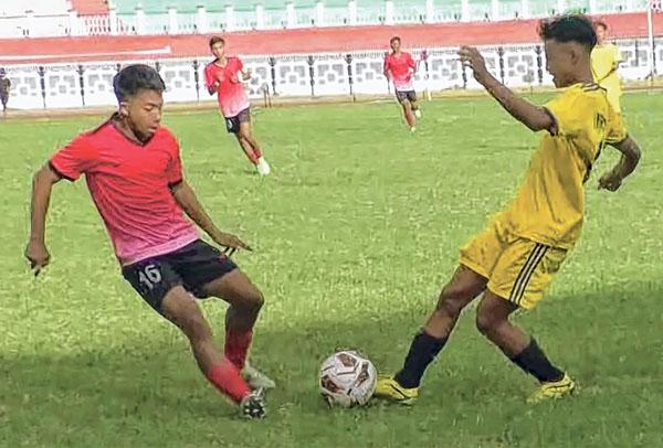 State U-14, U-17 Boys' Subroto Cup : Stage set for semi-finals