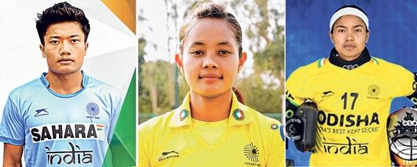 PHAM greets Nilakanta, Sushila, Bichu on getting selected for 19th Asian Games