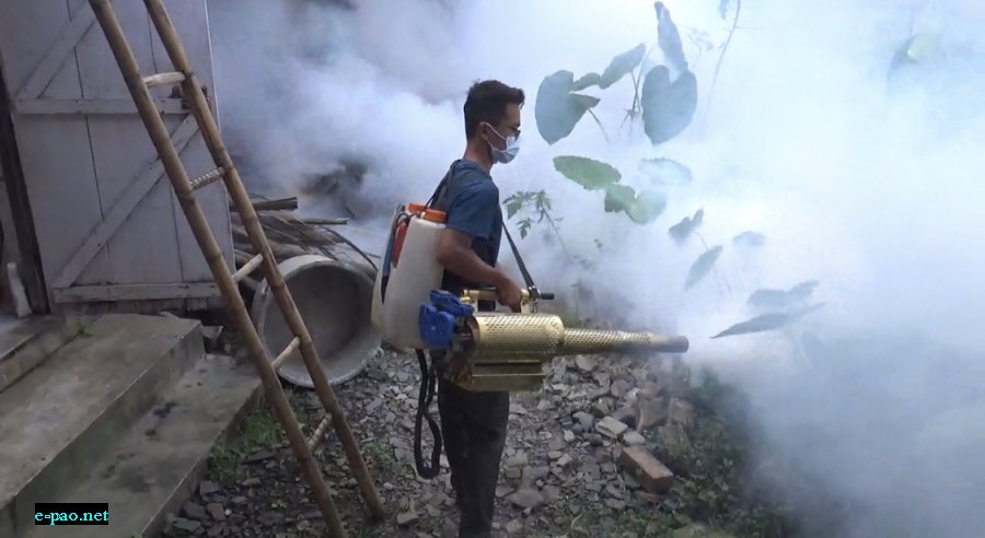 Dengue outbreak worsens; 5 suspected dengue related deaths