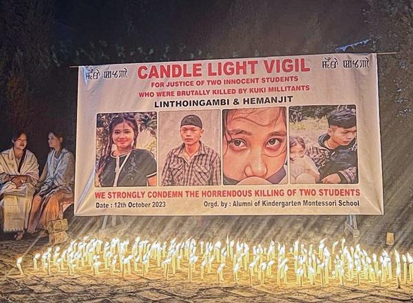 Rich tributes paid to martyrs