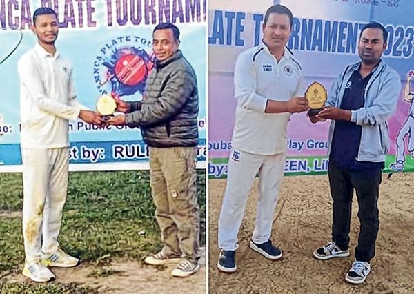 YWC-P, CDCC secure victories in MNCA Plate Tournament