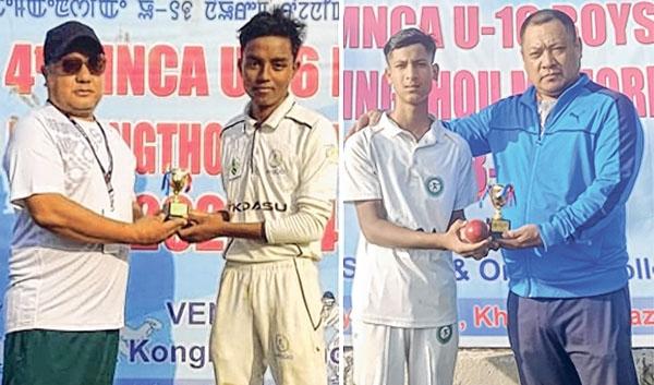 RCA vs AKSDO in 4th Rajningthou Memorial Trophy title clash