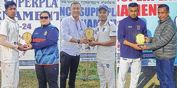 3rd MNCA Super Plate Tournament