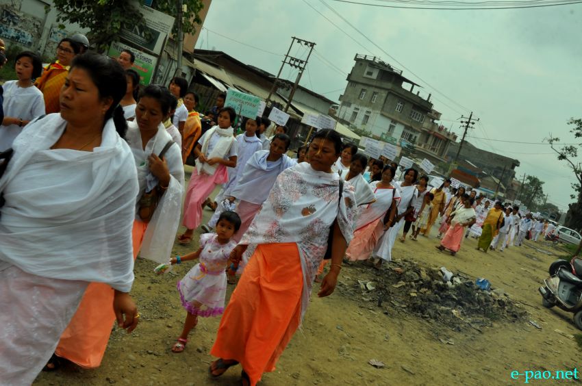 Sri Sathya Sai Bal Vikas Rally day :: 8th September 2013
