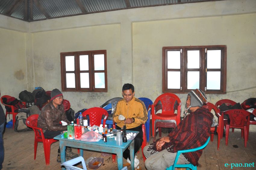 Free Health Camp at Kamjong, Ukhrul District by Royal Rider Manipur (RRM)  :: 28 September 2013