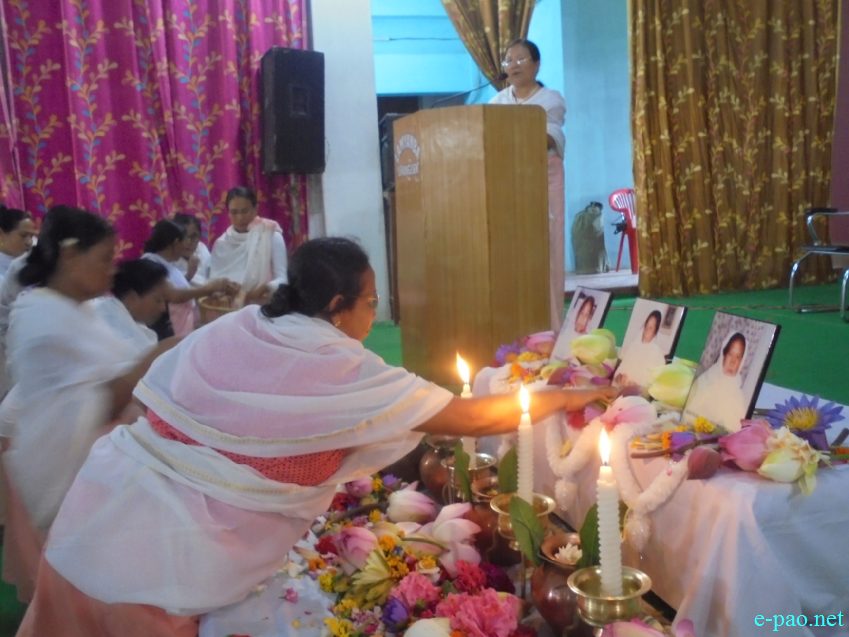 International Day in Support of Victims of Torture observed at Manipur Press Club, Imphal :: June 26 2014