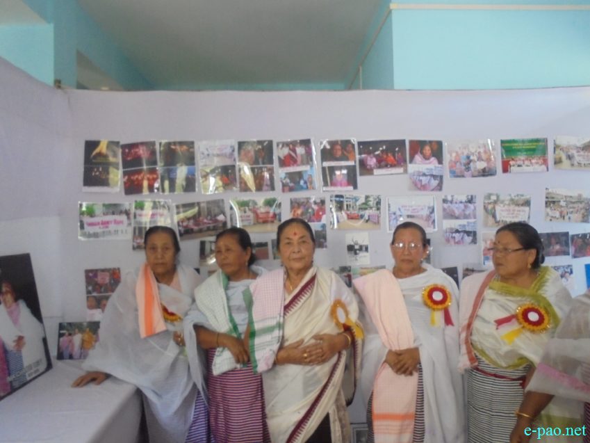 International Day in Support of Victims of Torture observed at Manipur Press Club, Imphal :: June 26 2014