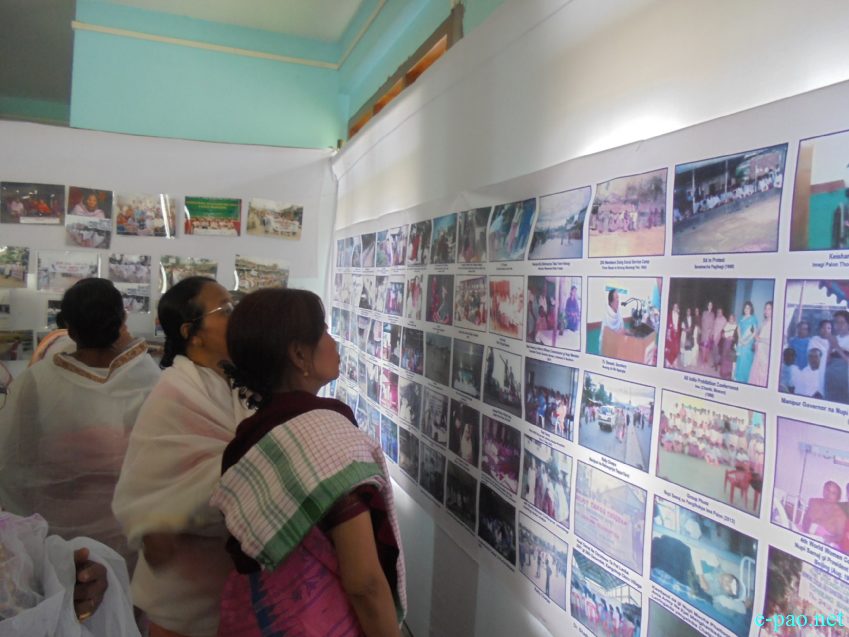 International Day in Support of Victims of Torture observed at Manipur Press Club, Imphal :: June 26 2014