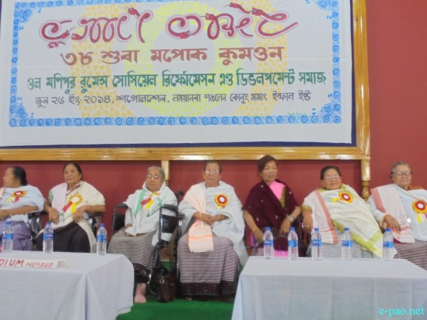 International Day in Support of Victims of Torture observed at Manipur Press Club, Imphal :: June 26 2014