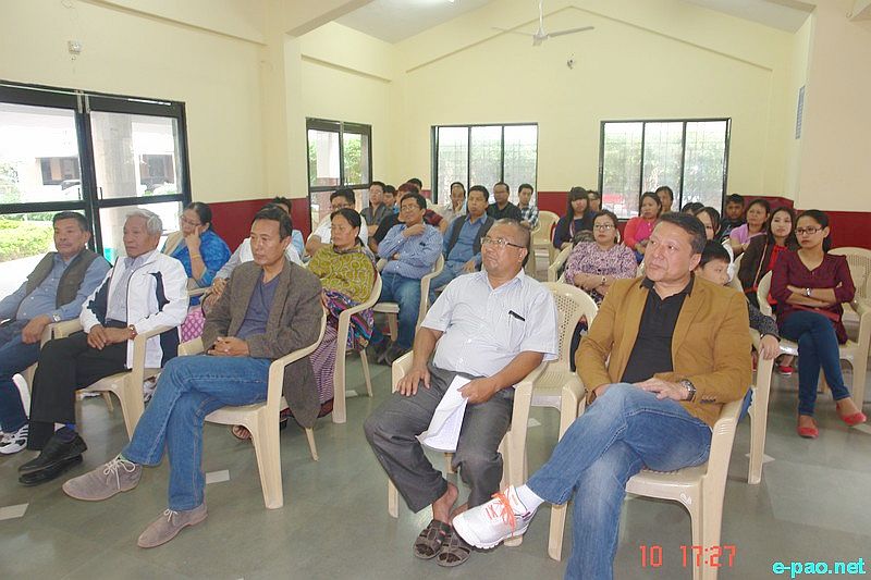 AMAND Calendar for 2016 and interactive session on Happiness Management at Pune :: 10 January 2016