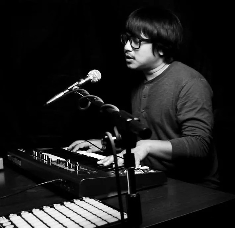 Jeet Singh : A blooming music composer, producer and a multi-talented instrumentalist :: 2014