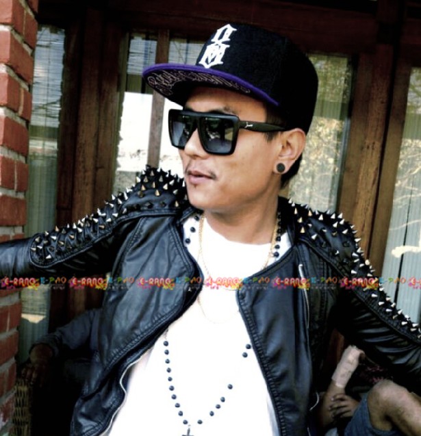 Jack RK : Hip Hop from Manipur 