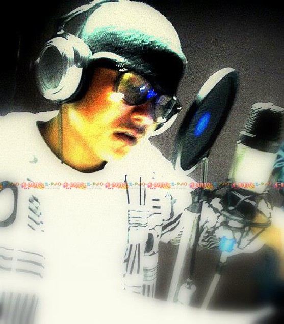 Jack RK : Hip Hop from Manipur - Photo Profile
