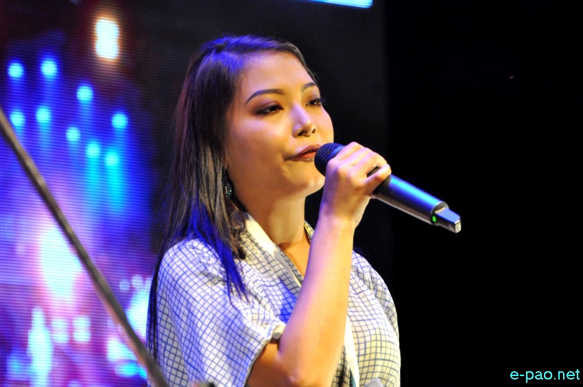 World Music Day 2019 at Yaiskul Range Lampak , Imphal  :: 21st June 2019