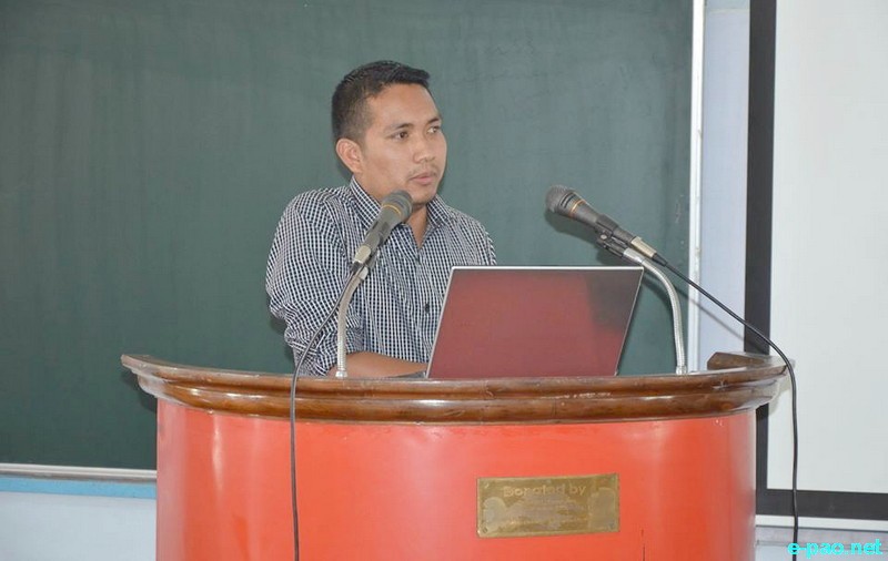 Lean Startup Workshop at MIMS, Manipur University :: March 29 105