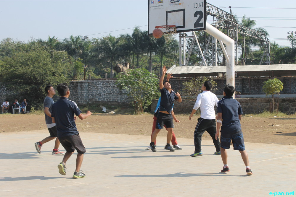 MSAP : 42nd Annual Sports' Meet, 2014  at Sports Ground, Wadia College, Pune  :: 26-28 Dec, 2014