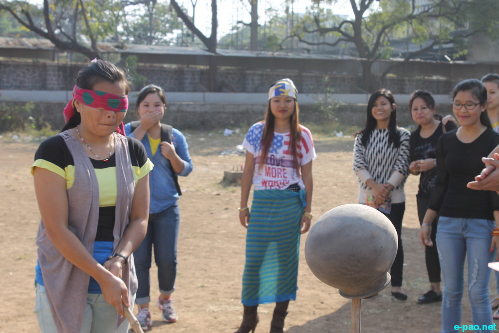 MSAP : 42nd Annual Sports' Meet, 2014  at Sports Ground, Wadia College, Pune  :: 26-28 Dec, 2014