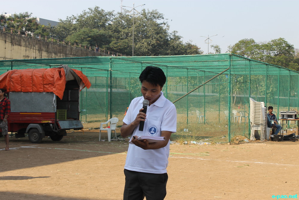 MSAP : 42nd Annual Sports' Meet, 2014  at Sports Ground, Wadia College, Pune  :: 26-28 Dec, 2014