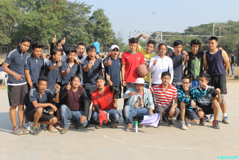 MSAP : 42nd Annual Sports' Meet, 2014  at Sports Ground, Wadia College, Pune  :: 26-28 Dec, 2014