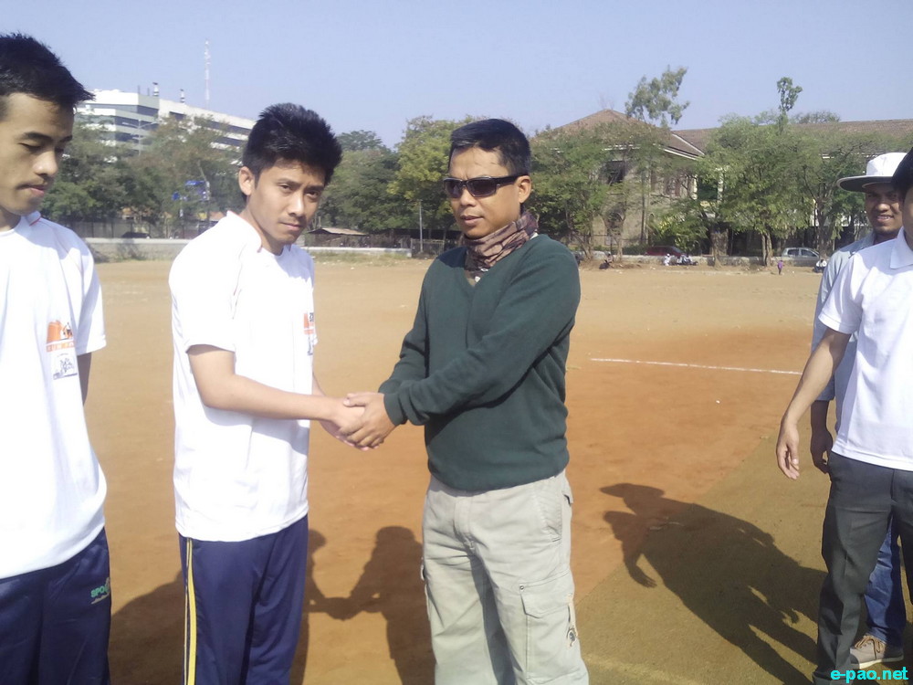 MSAP : 42nd Annual Sports' Meet, 2014  at Sports Ground, Wadia College, Pune  :: 26-28 Dec, 2014