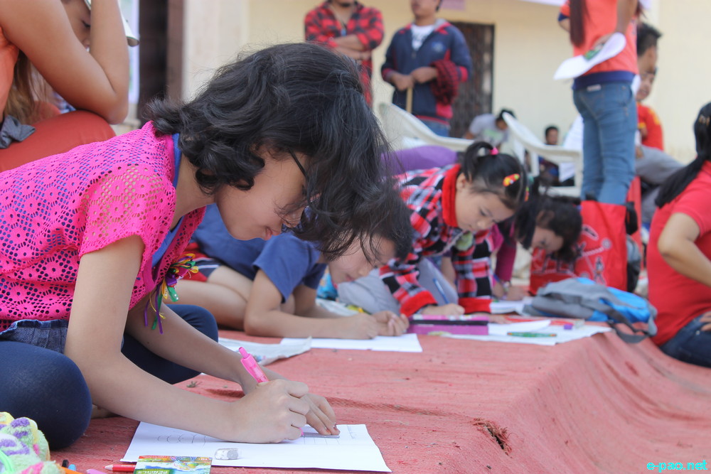 MSAP : 42nd Annual Sports' Meet, 2014  at Sports Ground, Wadia College, Pune  :: 26-28 Dec, 2014