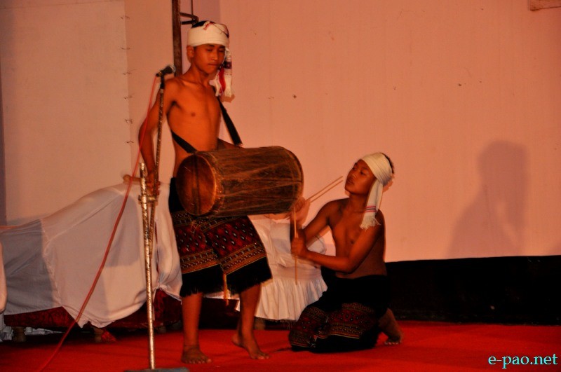 4th Children Cultural Meet :: 10 Aug 2013
