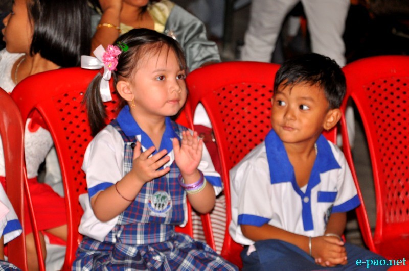 4th Children Cultural Meet :: 10 Aug 2013