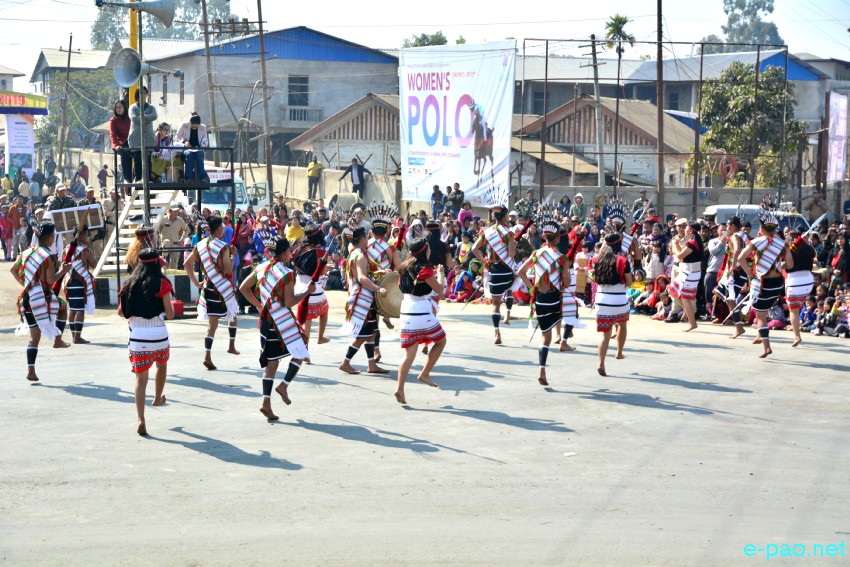 70th Indian Republic Day celebration at Imphal :: January 26 2019