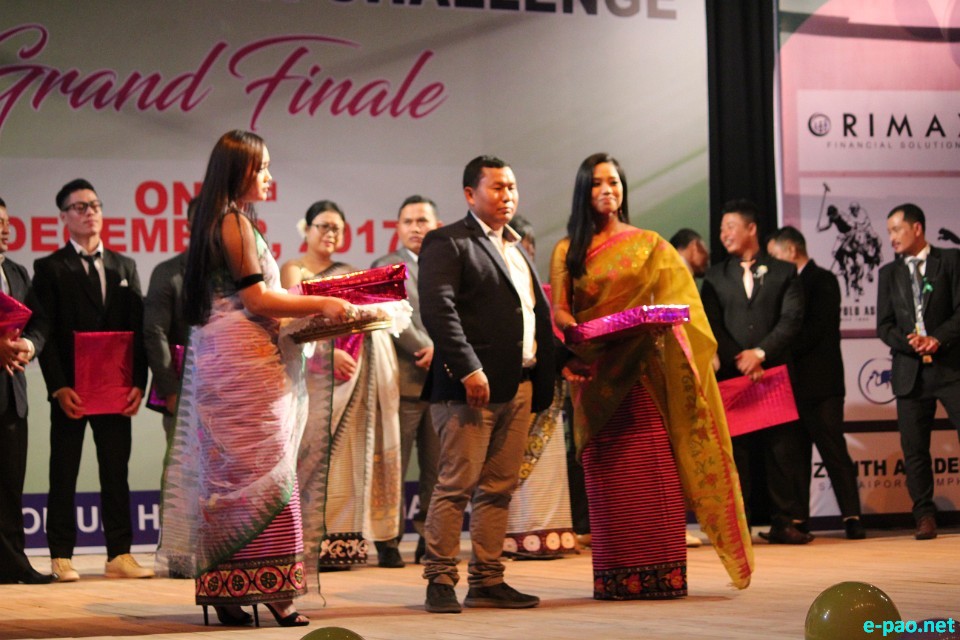 7th AFC State Level Transformation Challenge  at MSFDS , Konung Mamang ::  3rd December 2017