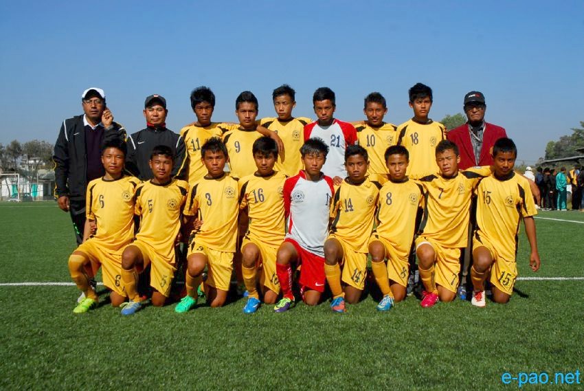 BMSC, Taobungkhok Team Group Photo