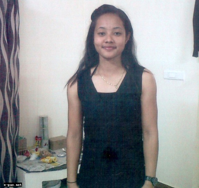 Profile picture of Pukhrambam Sushila Chanu - India's Junior Hockey Team Captain :: 2013