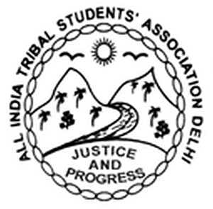 All India Tribal Student Association, Delhi AITSA logo 
