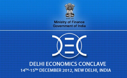 Delhi Economics Conclave