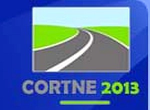 CORTNE 2013 Logo
