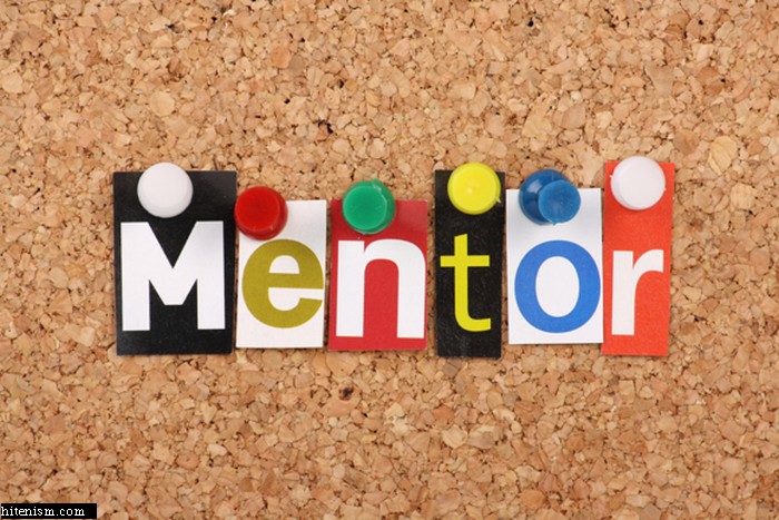 Mentor - The key to success of your career goal 