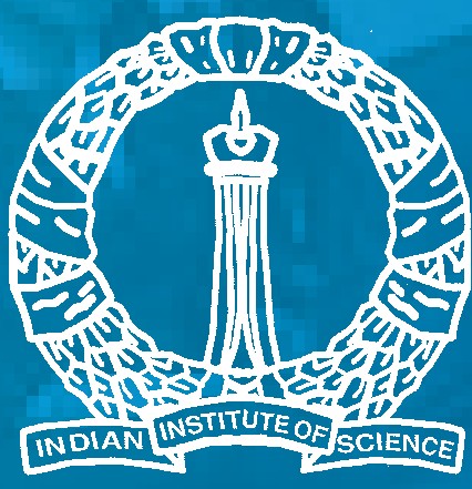 Indian Institute Of Science IISc Logo