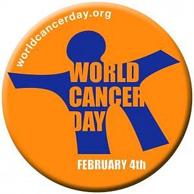 World Cancer Day, 4th February