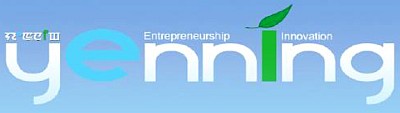 Yenning' :  Magazine on entrepreneurship and innovation
